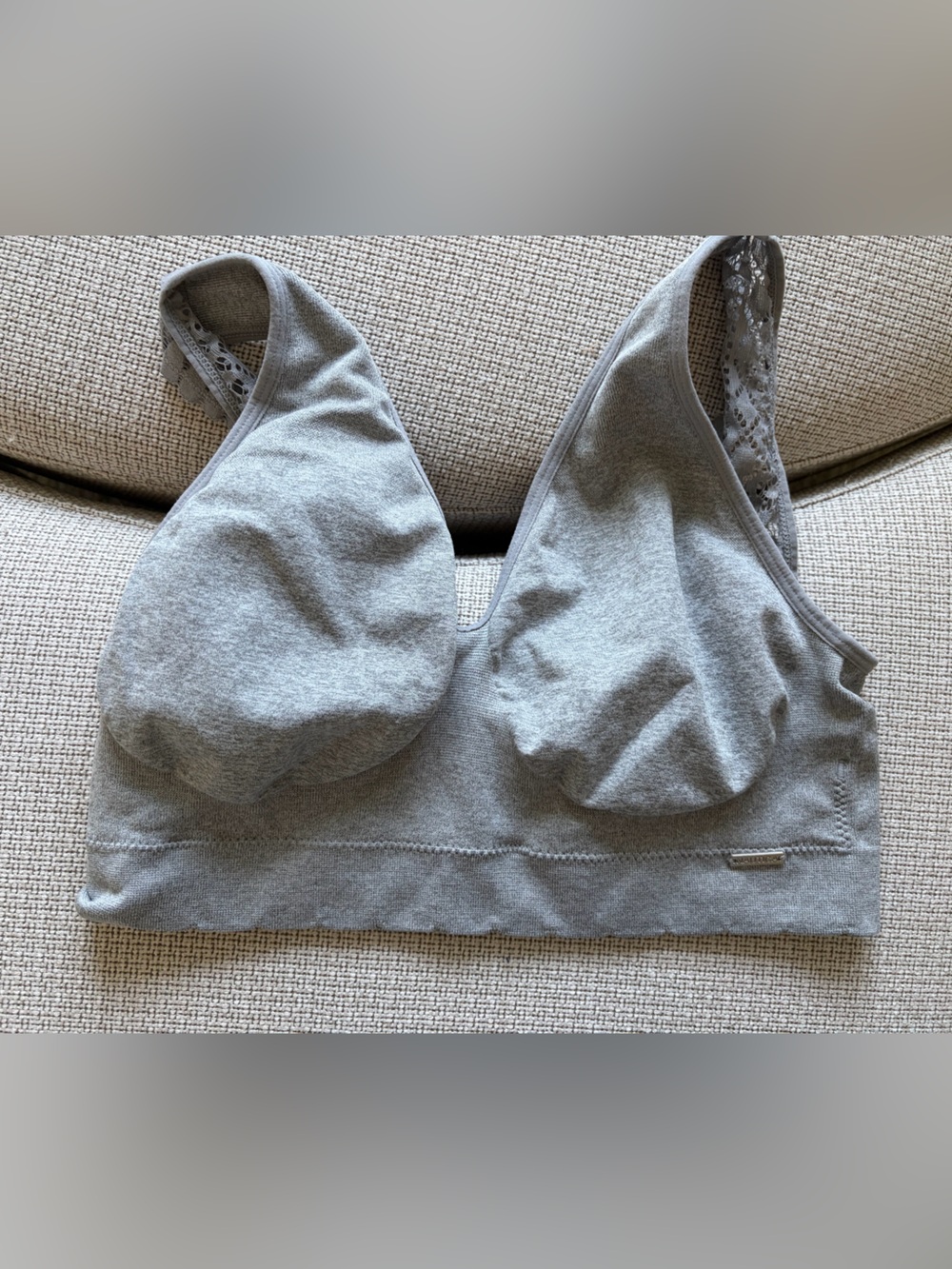 Bralettes - Picture 3 of 7